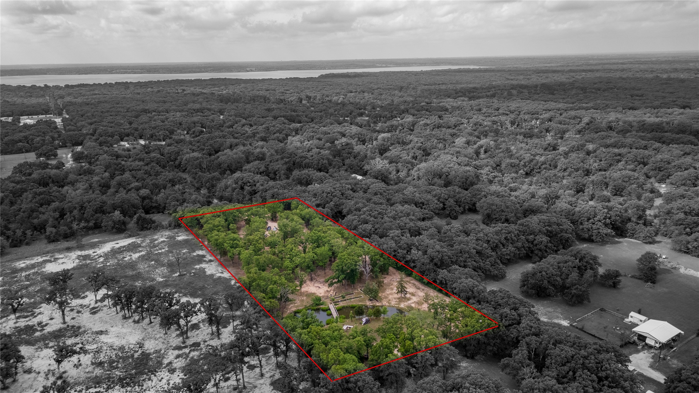 424 Hill Lane Quinlan TX 75474