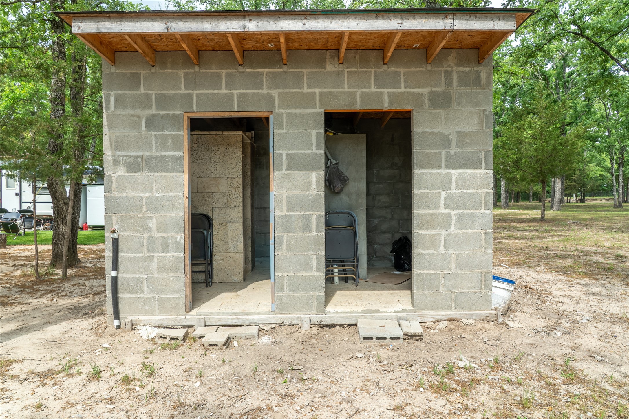 424 Hill Lane Quinlan TX 75474