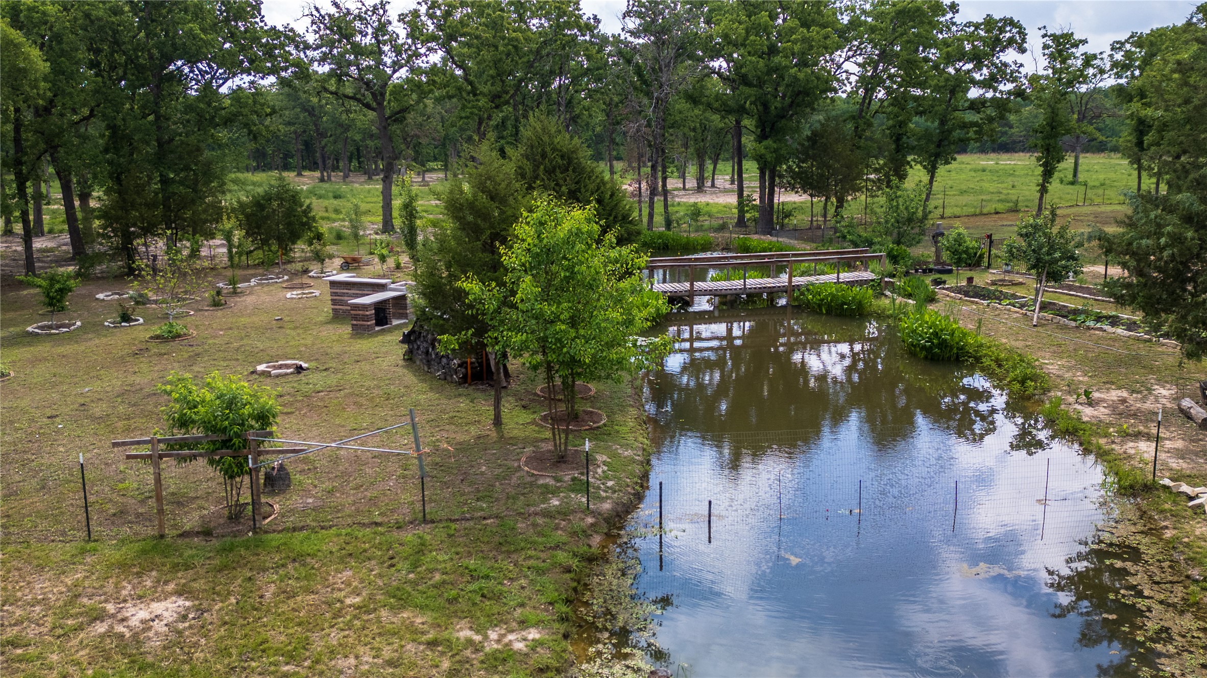 424 Hill Lane Quinlan TX 75474