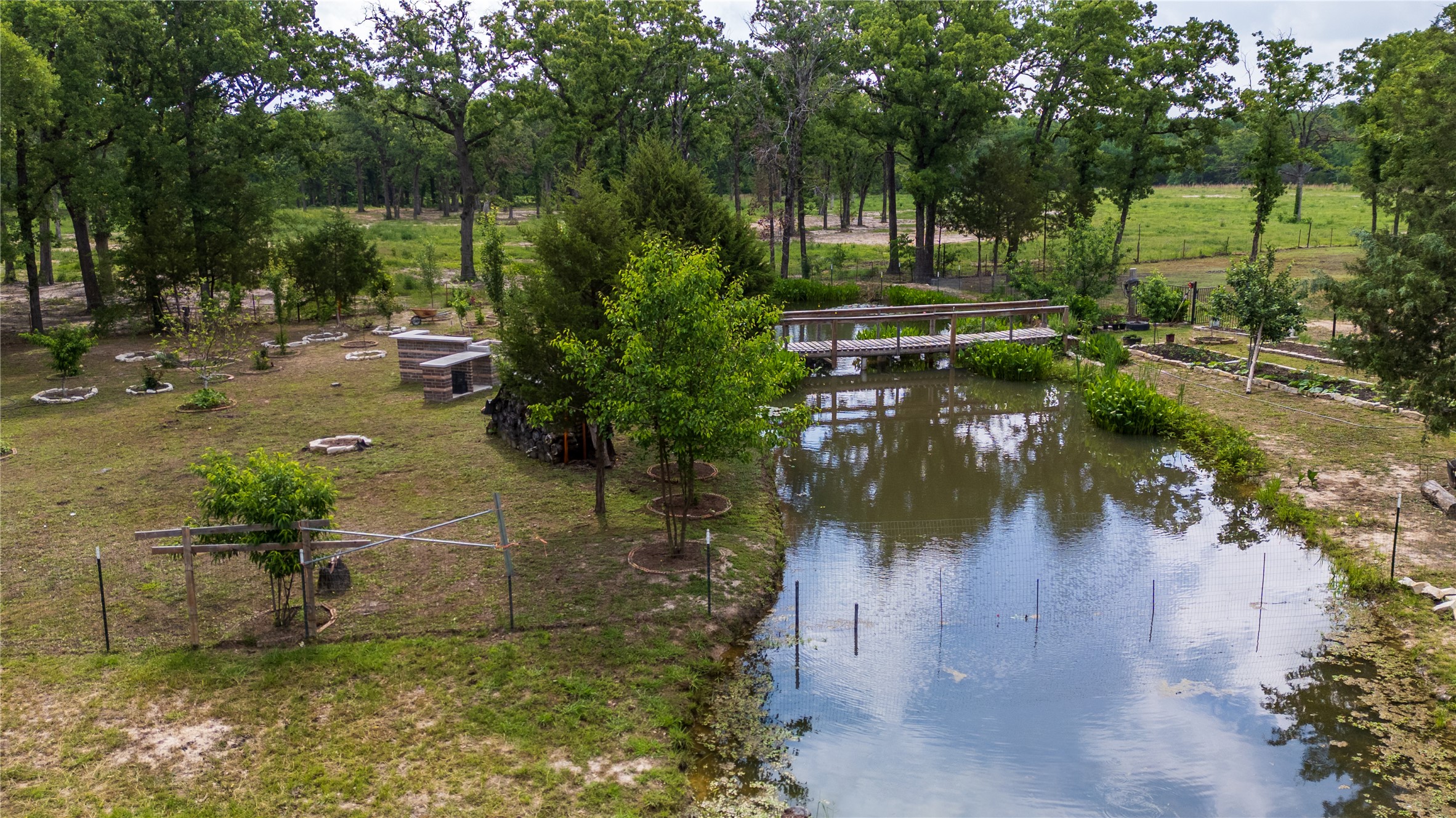 424 Hill Lane Quinlan TX 75474