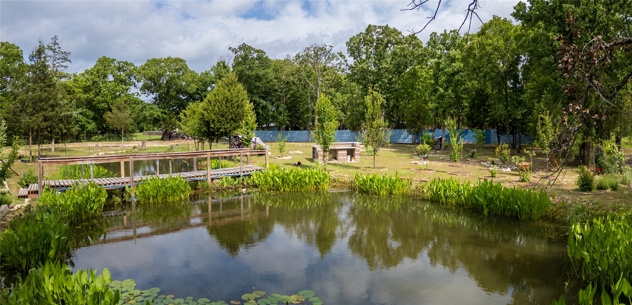 424 Hill Lane Quinlan TX 75474