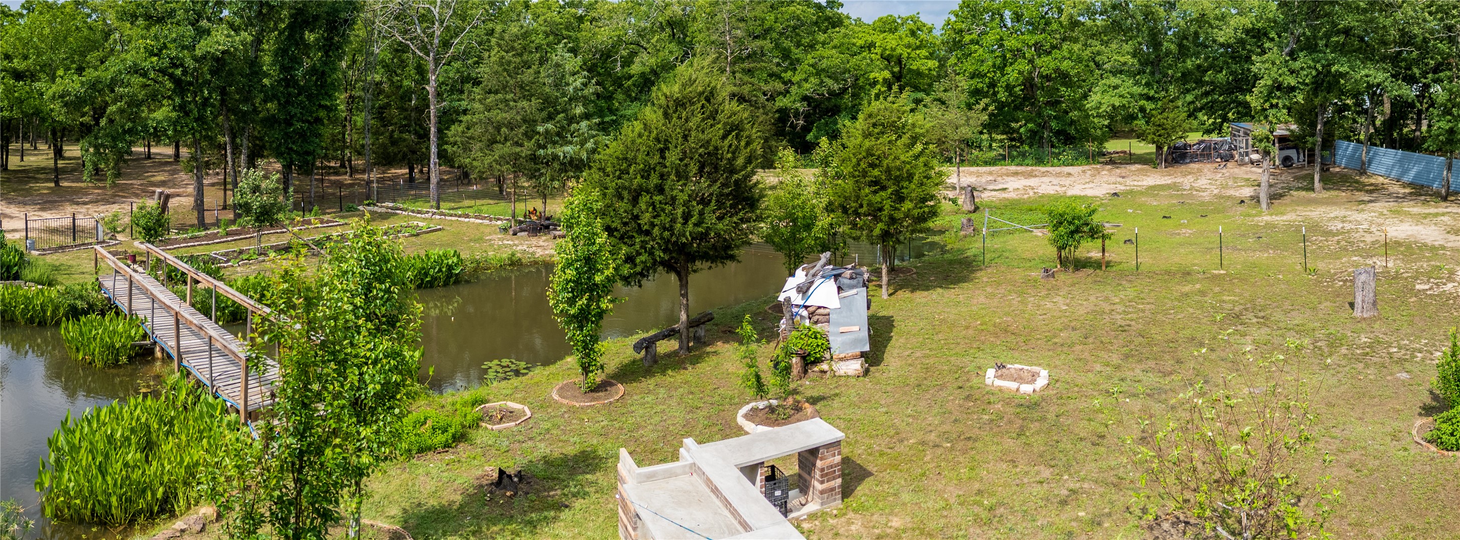 424 Hill Lane Quinlan TX 75474