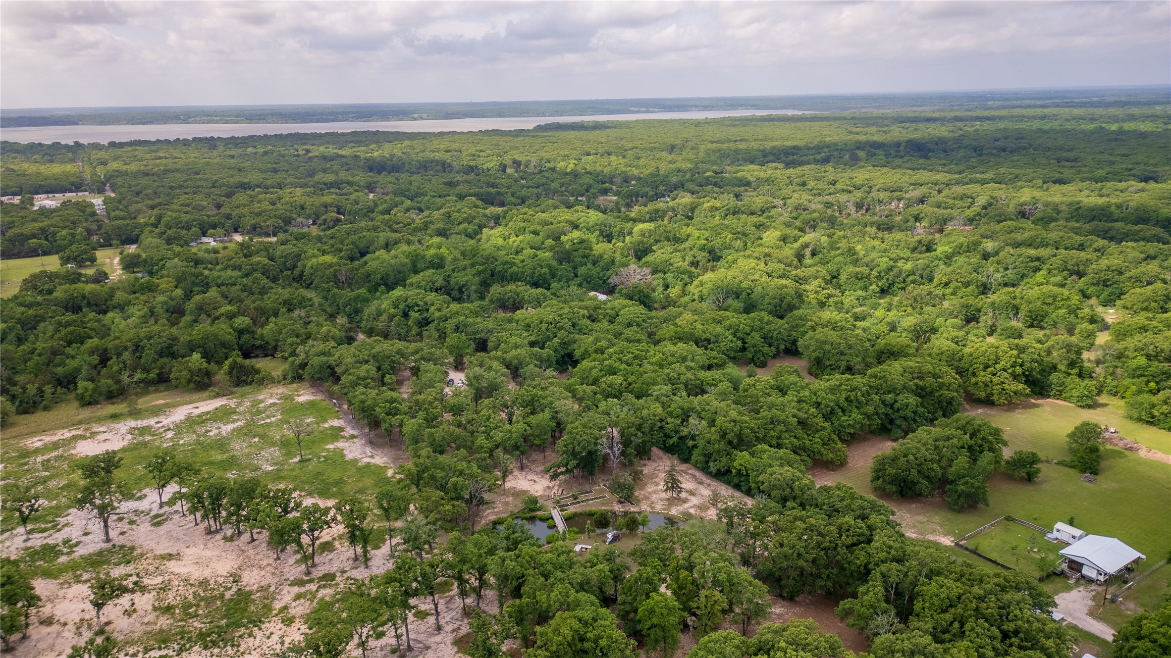 424 Hill Lane Quinlan TX 75474