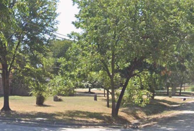 400 Martin Street Bonham TX 75418