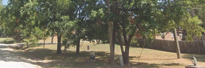 400 Martin Street Bonham TX 75418