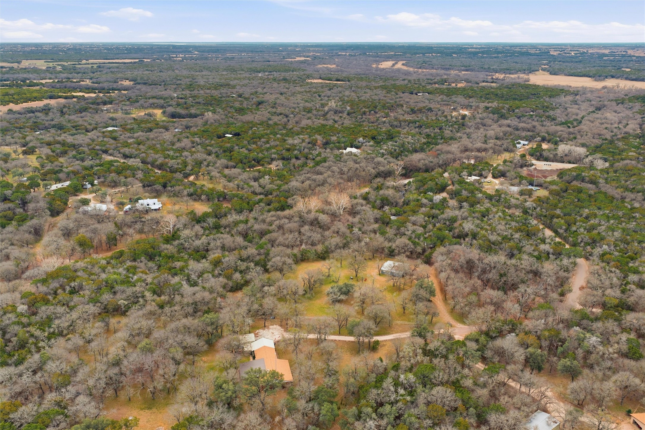 444 Red Bud Hill Valley Mills TX 76689