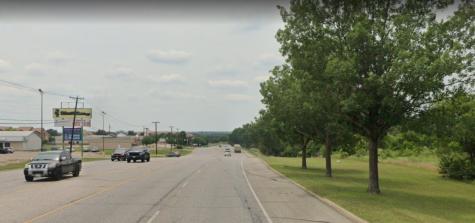 1600 W Ennis Avenue Ennis TX 75119