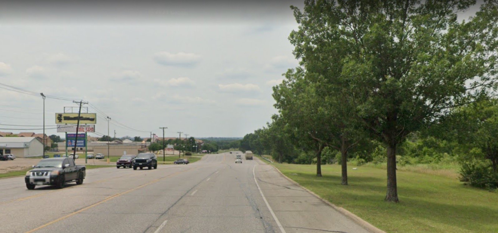 1600 W Ennis Avenue Ennis TX 75119