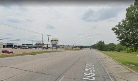 1600 W Ennis Avenue Ennis TX 75119