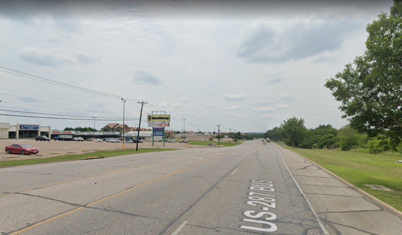 1600 W Ennis Avenue Ennis TX 75119