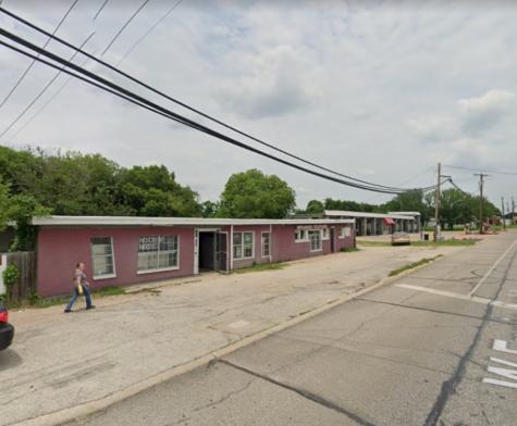 1600 W Ennis Avenue Ennis TX 75119