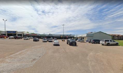 1600 W Ennis Avenue Ennis TX 75119