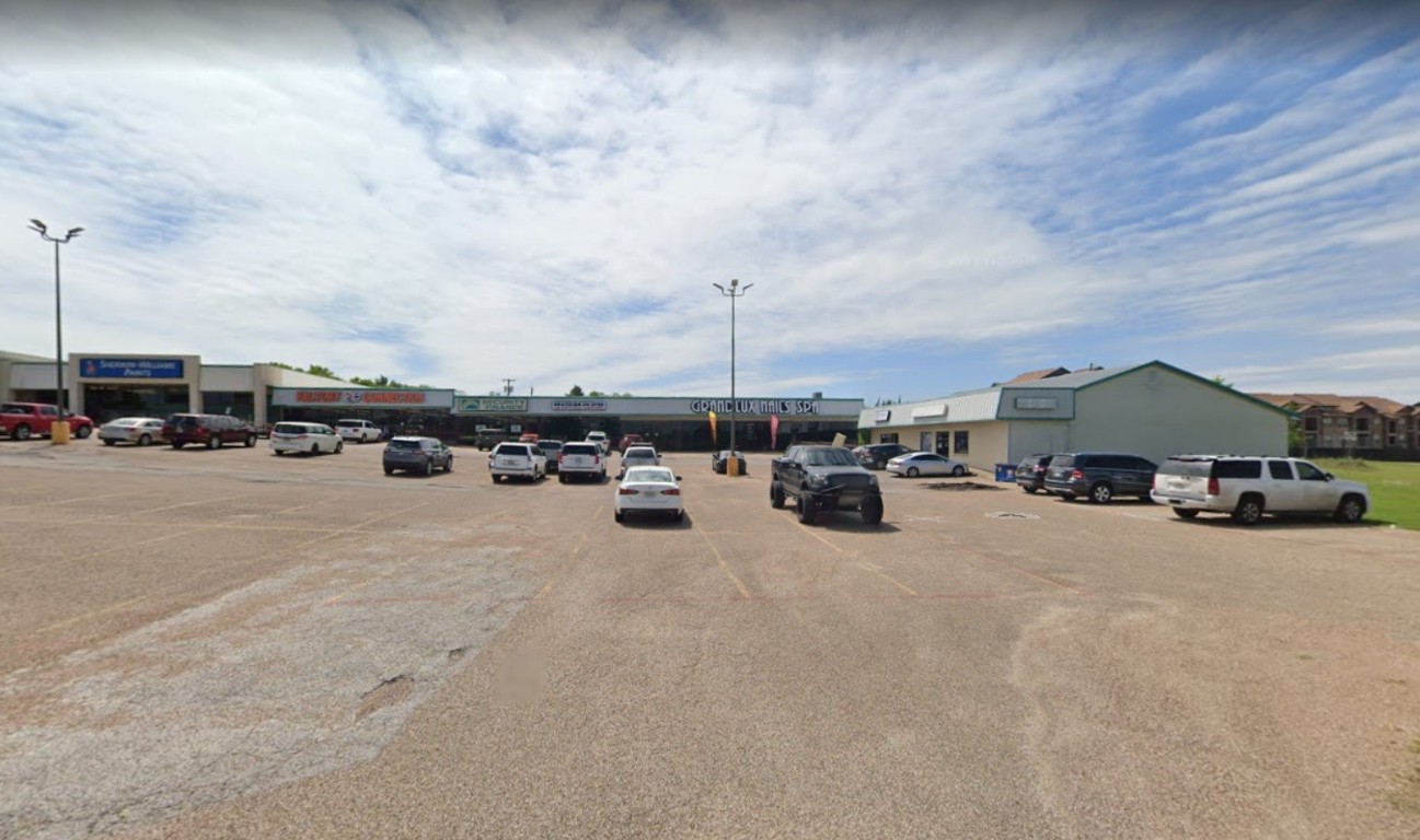 1600 W Ennis Avenue Ennis TX 75119