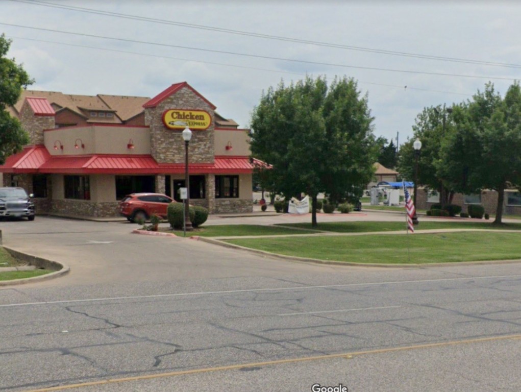 1600 W Ennis Avenue Ennis TX 75119