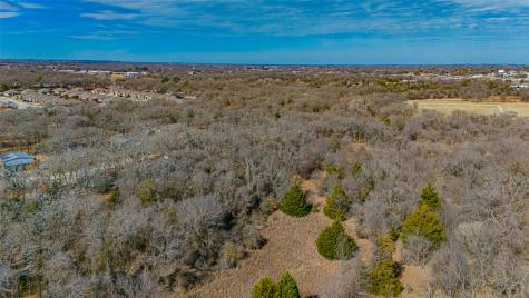 Tbd Conwell Drive Azle TX 76020