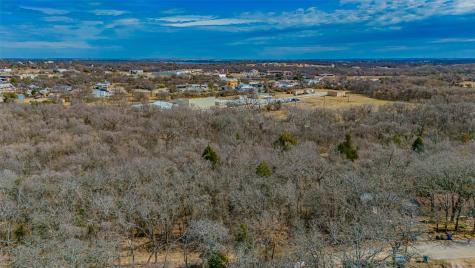 Tbd Conwell Drive Azle TX 76020