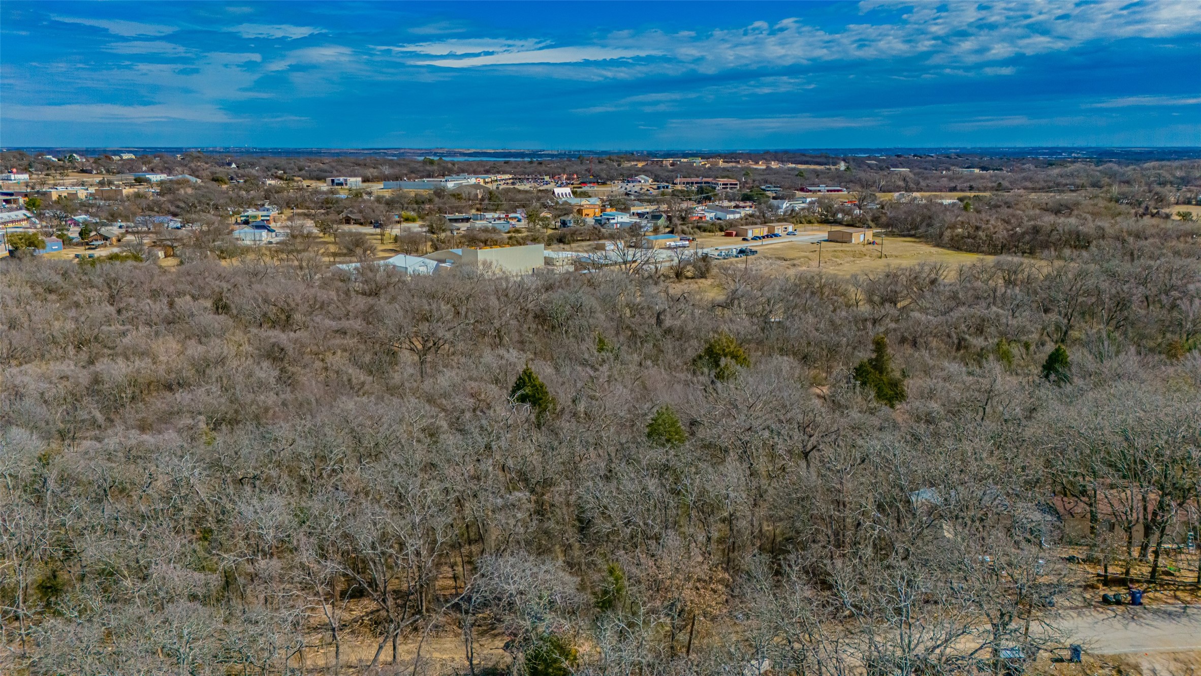 Tbd Conwell Drive Azle TX 76020