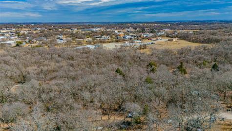 Tbd Conwell Drive Azle TX 76020