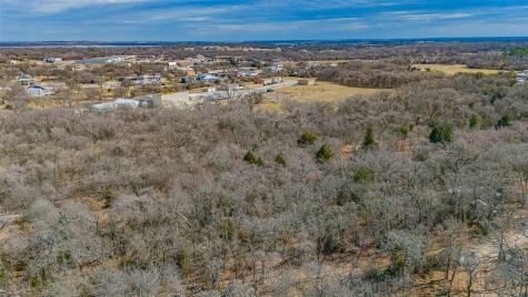Tbd Conwell Drive Azle TX 76020