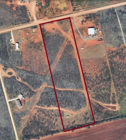 12929 County Road 356 Anson TX 79501