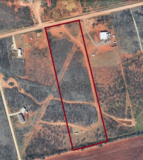 12929 County Road 356 Anson TX 79501