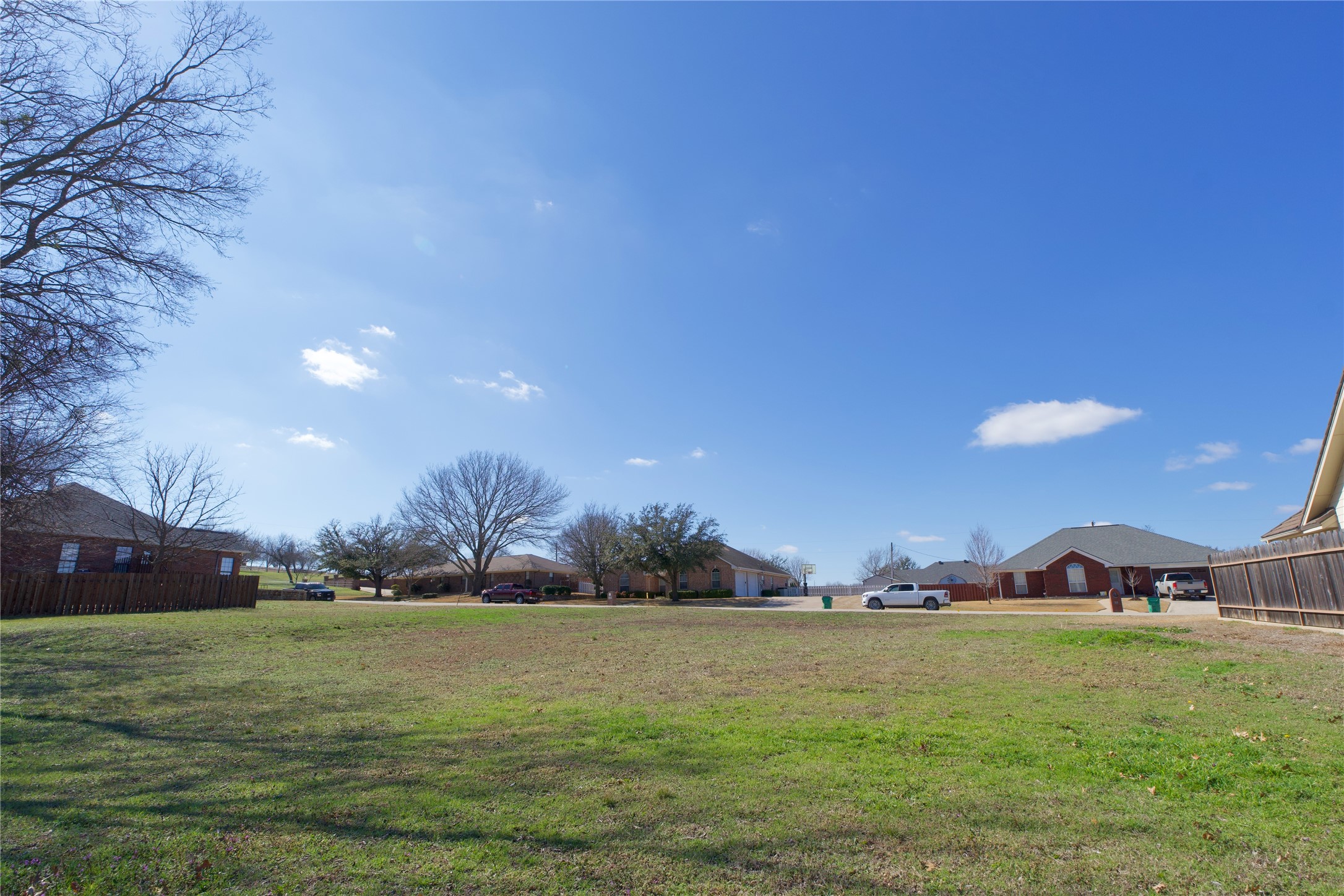 Tbd Southtown Drive Muenster TX 76252
