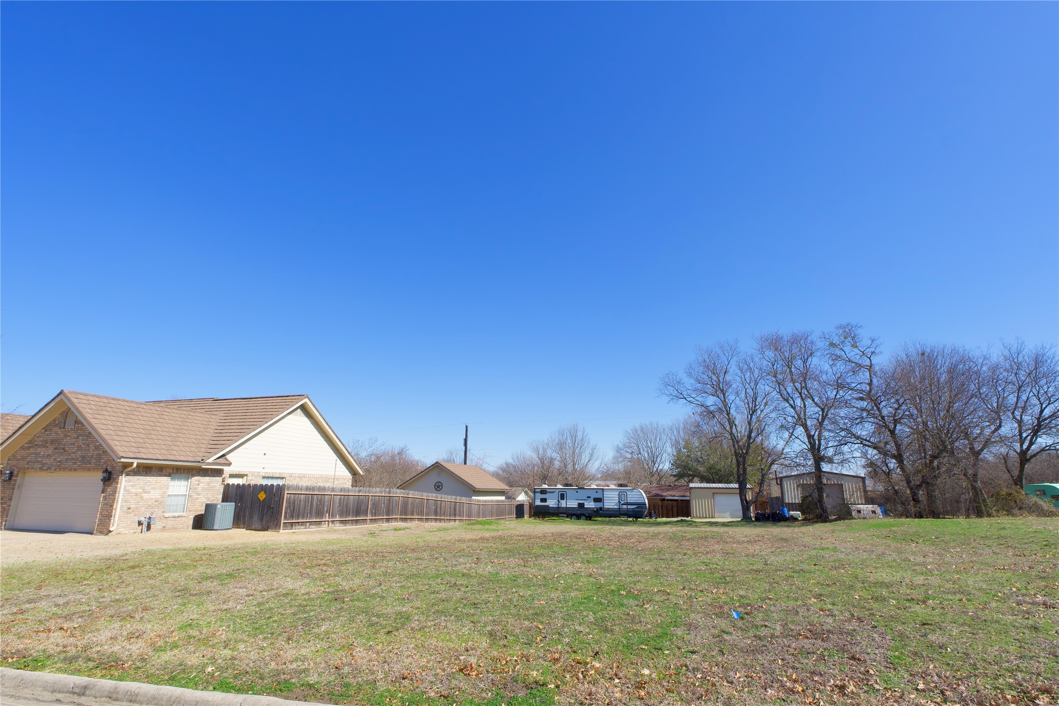 Tbd Southtown Drive Muenster TX 76252