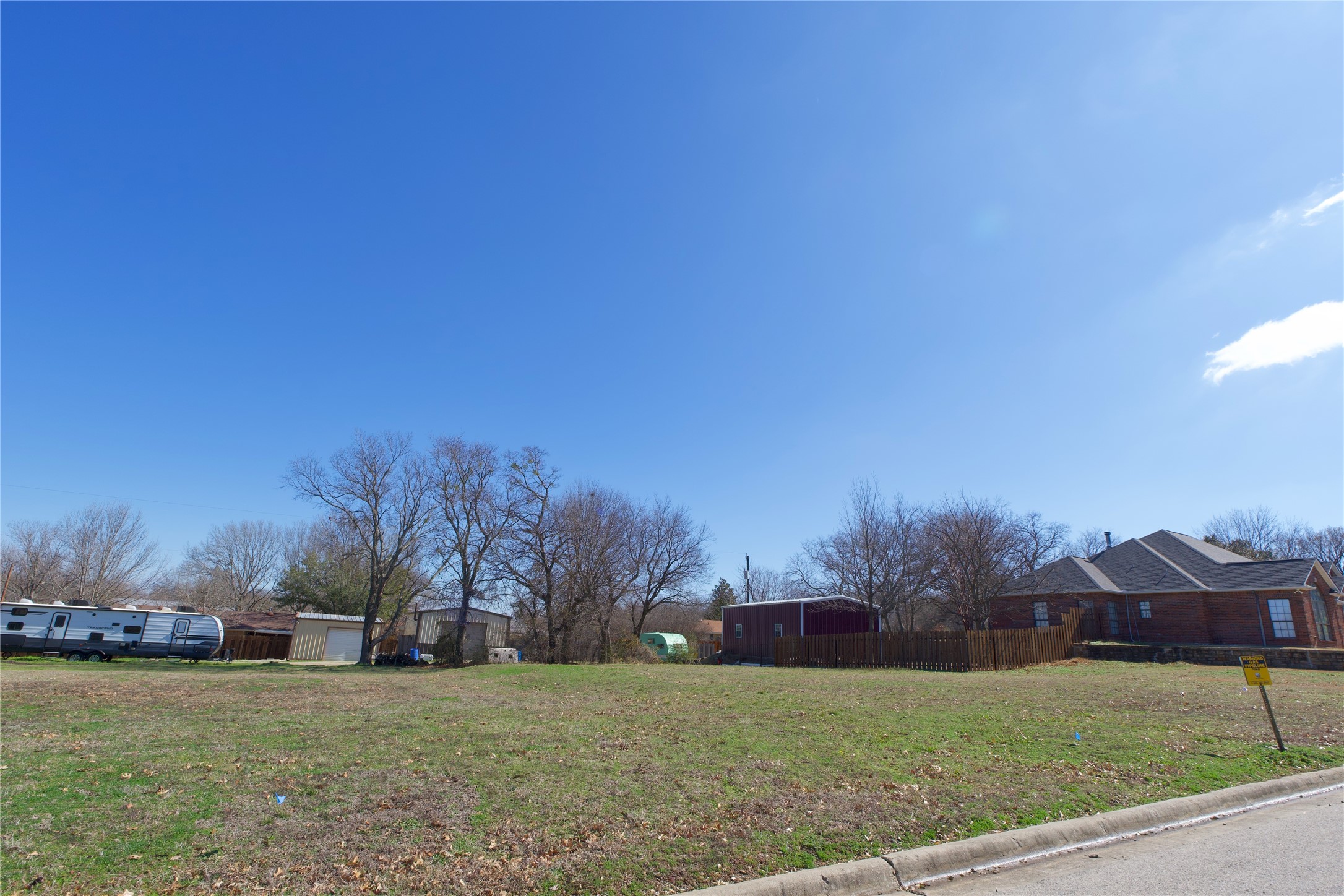 Tbd Southtown Drive Muenster TX 76252