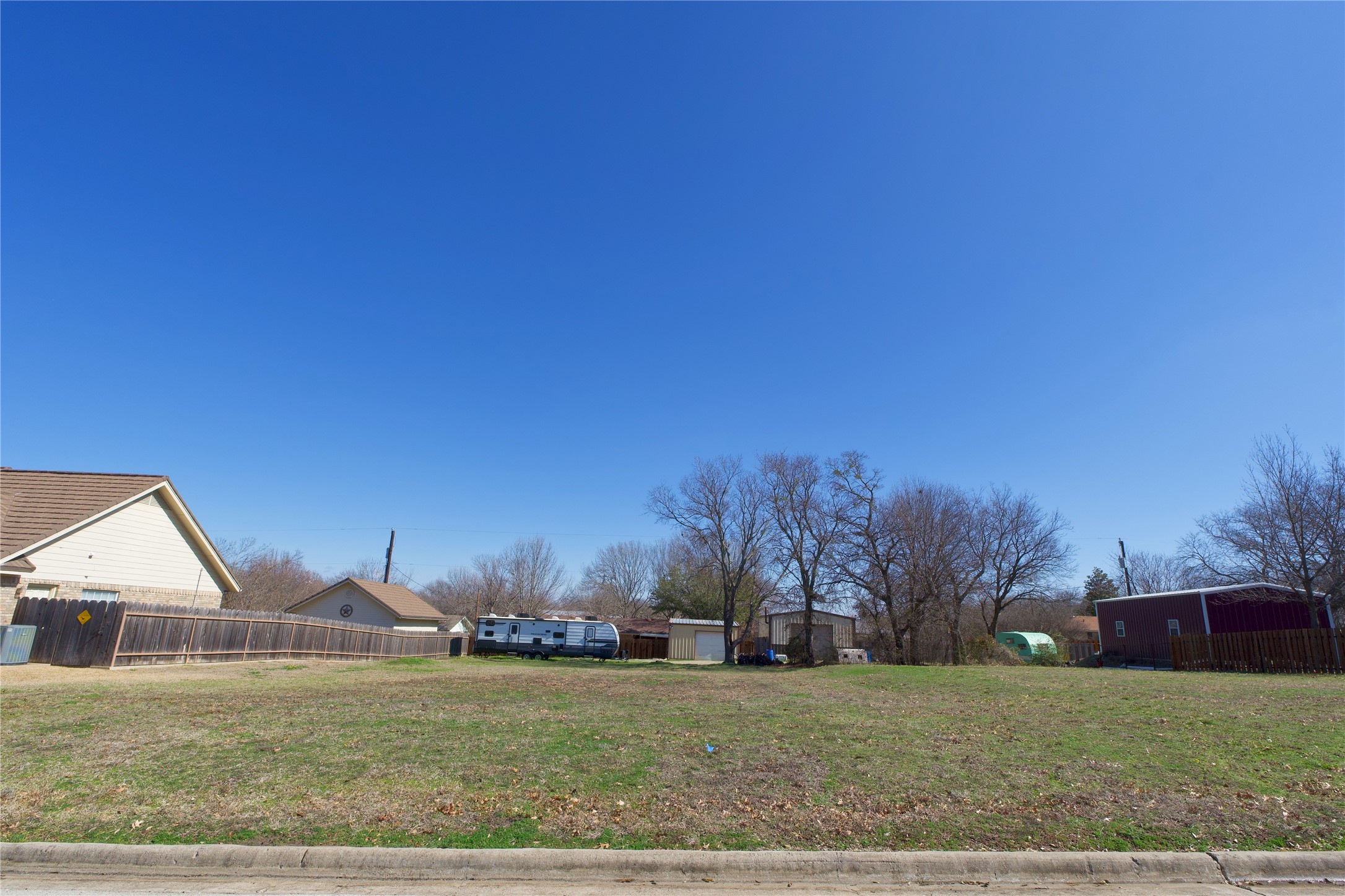 Tbd Southtown Drive Muenster TX 76252