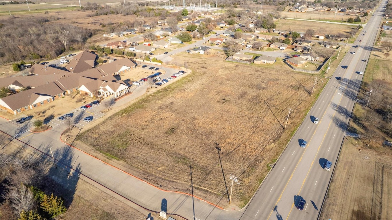 3.74 Acres On Farm To Market Road 1570 Greenville TX 75402