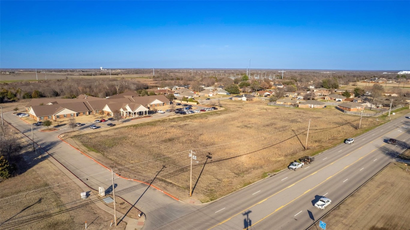 3.74 Acres On Farm To Market Road 1570 Greenville TX 75402