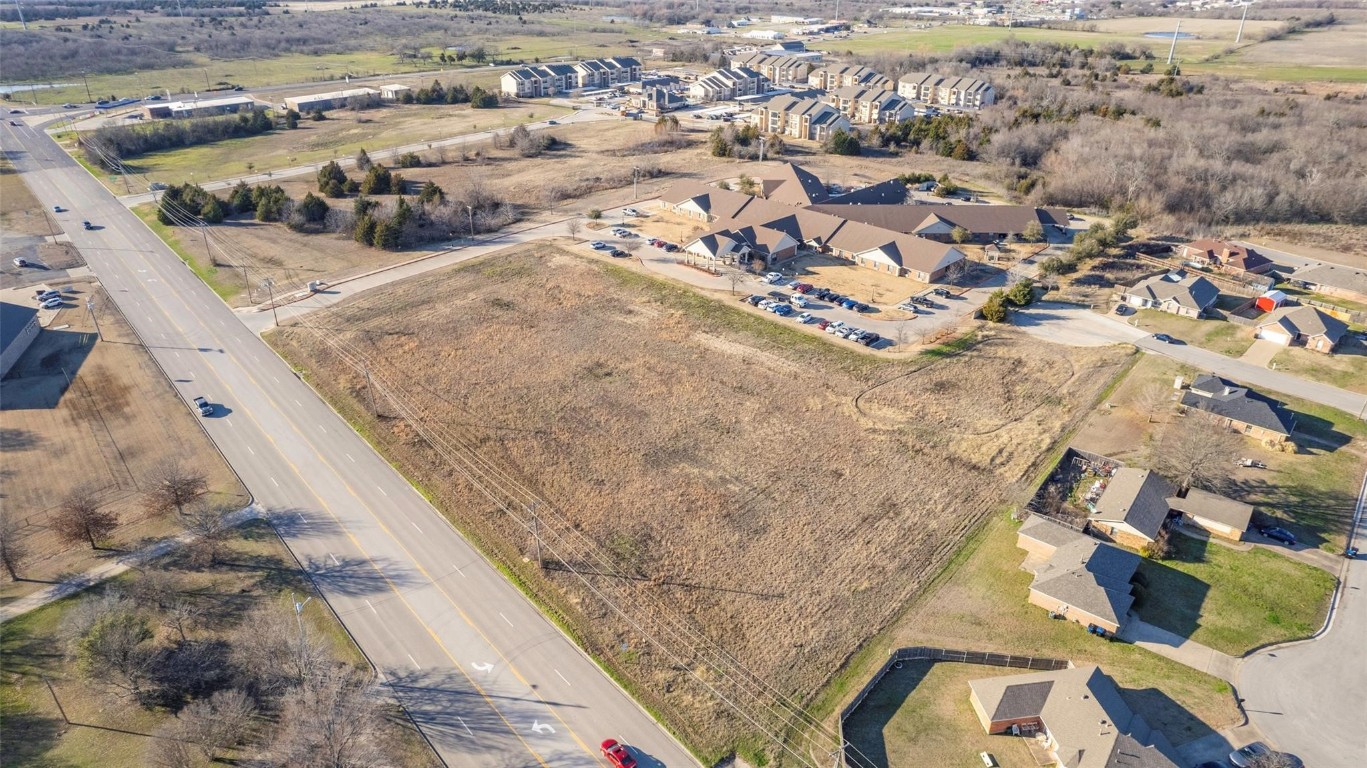 3.74 Acres On Farm To Market Road 1570 Greenville TX 75402
