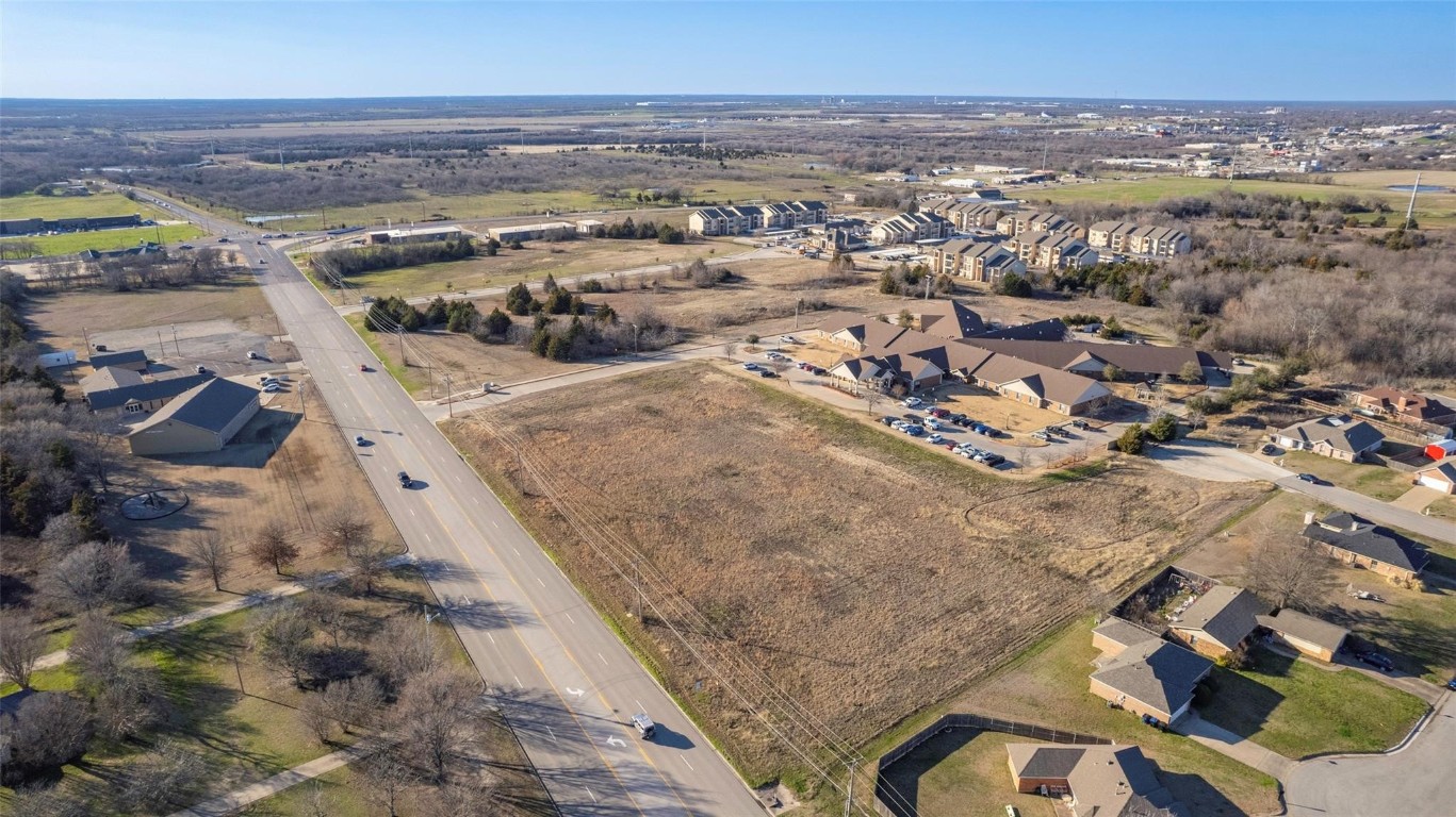 3.74 Acres On Farm To Market Road 1570 Greenville TX 75402