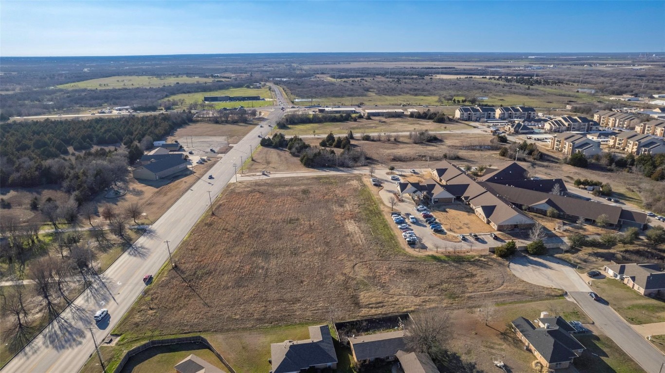 3.74 Acres On Farm To Market Road 1570 Greenville TX 75402