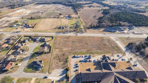 3.74 Acres On Farm To Market Road 1570 Greenville TX 75402