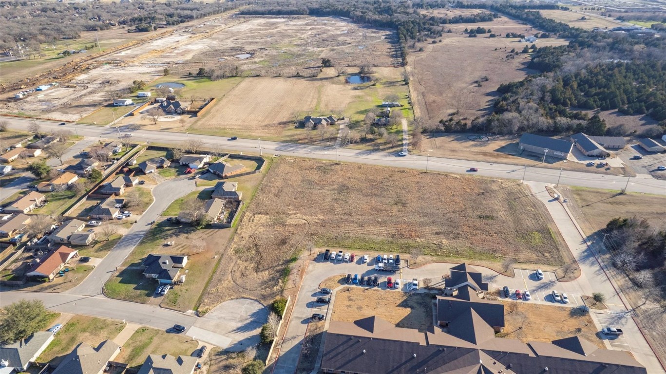 3.74 Acres On Farm To Market Road 1570 Greenville TX 75402