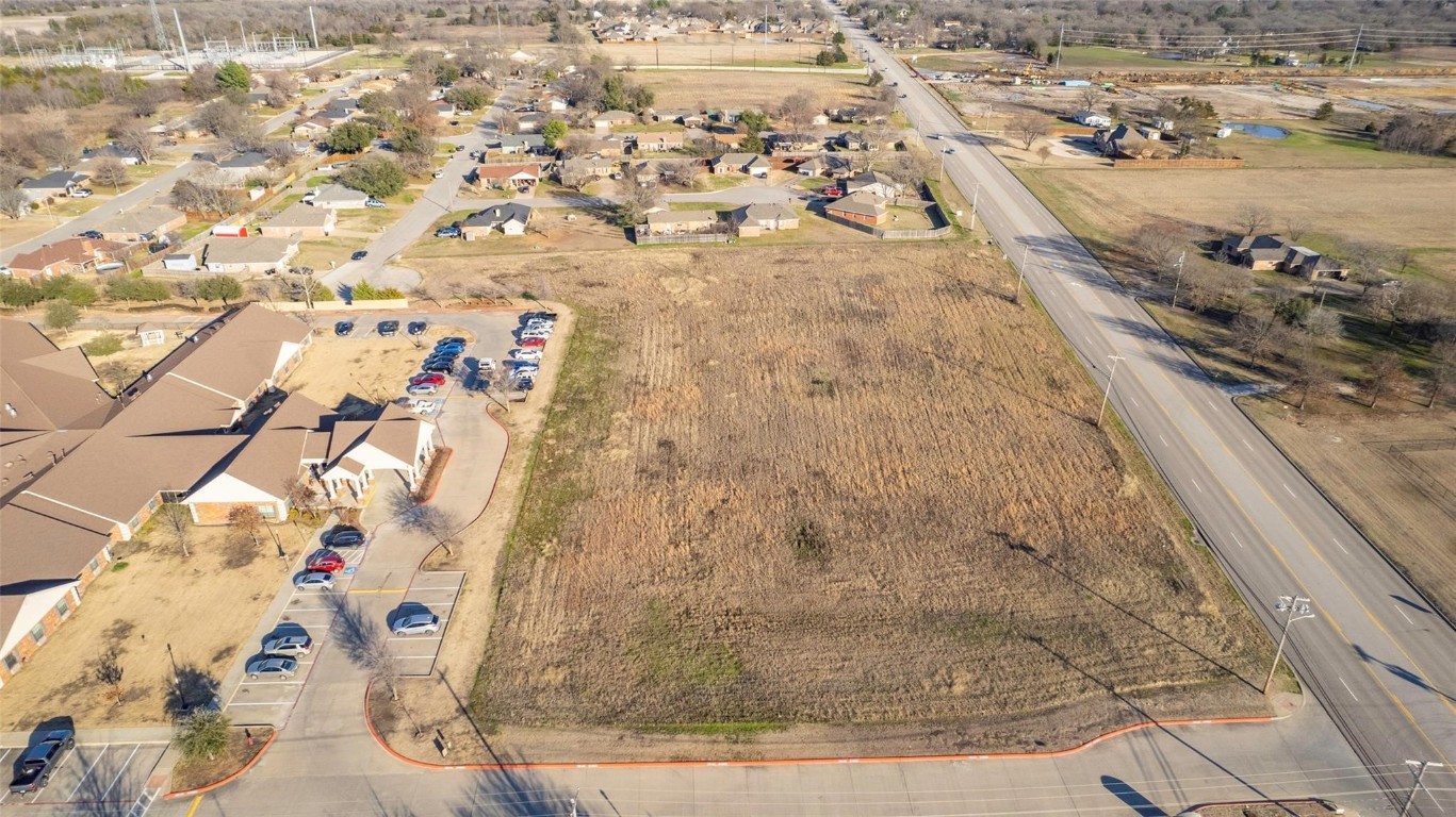 3.74 Acres On Farm To Market Road 1570 Greenville TX 75402