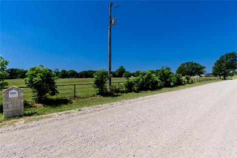 9325 County Road 4074 Scurry TX 75158
