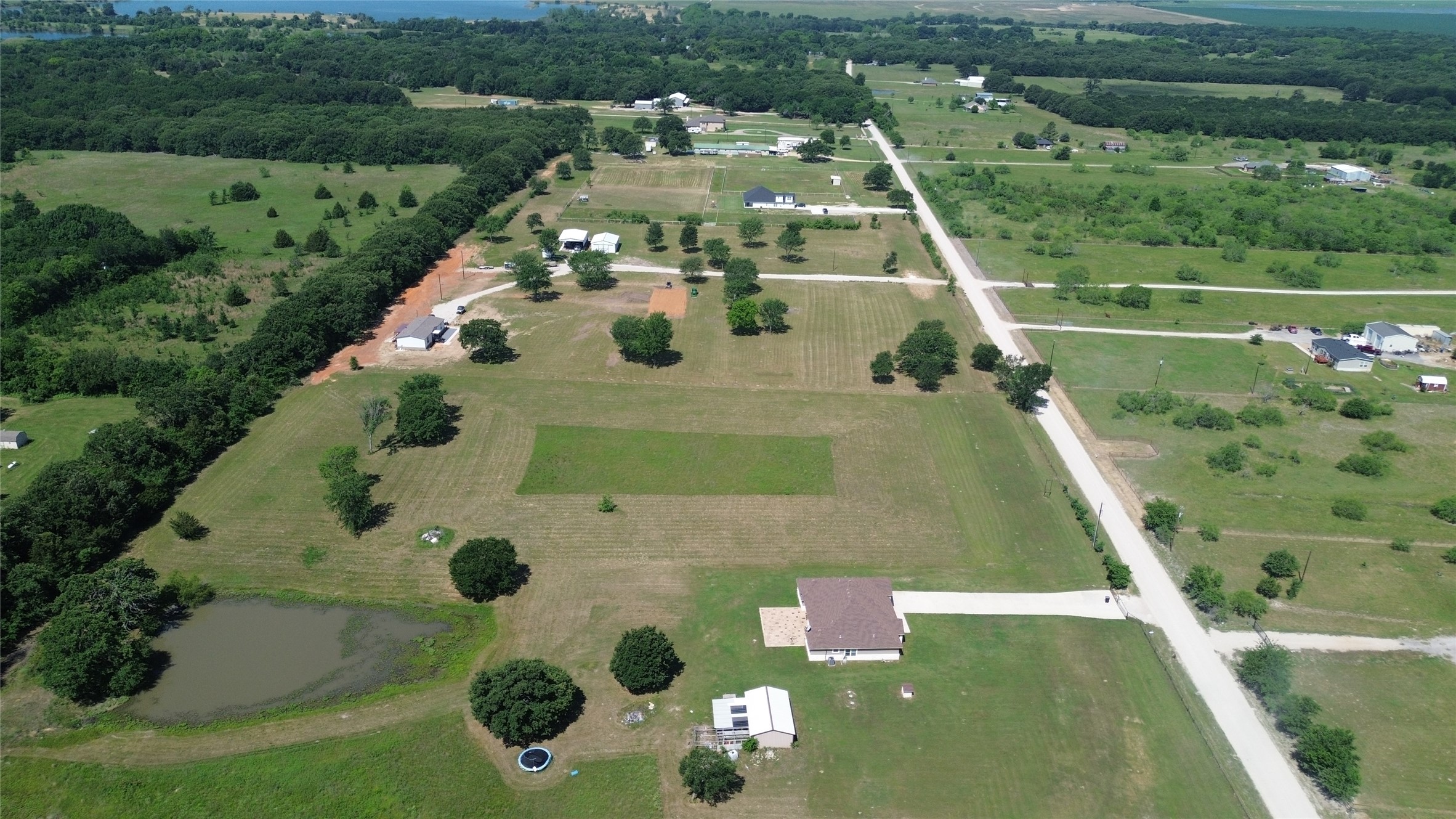 9325 County Road 4074 Scurry TX 75158