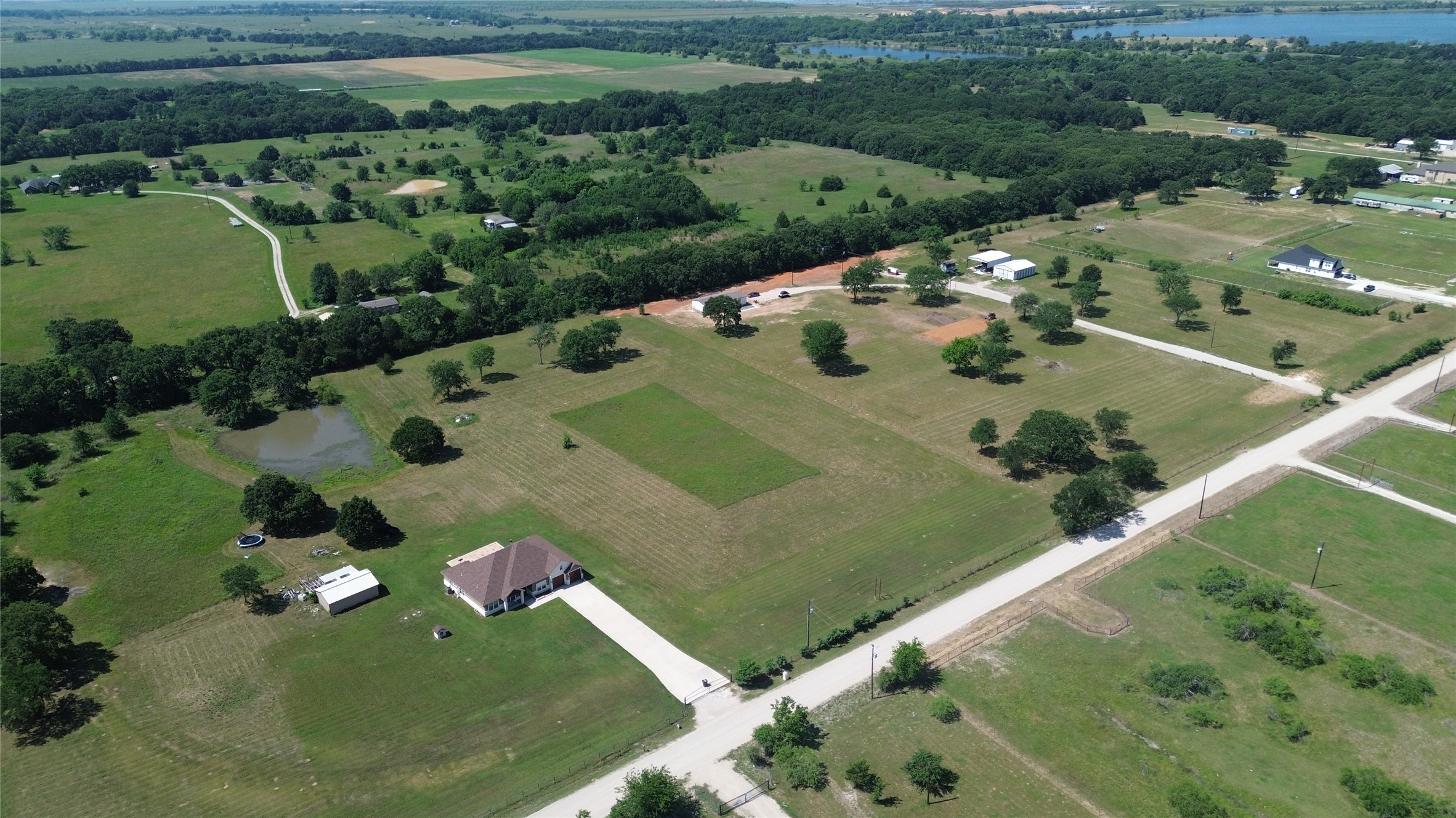 9325 County Road 4074 Scurry TX 75158
