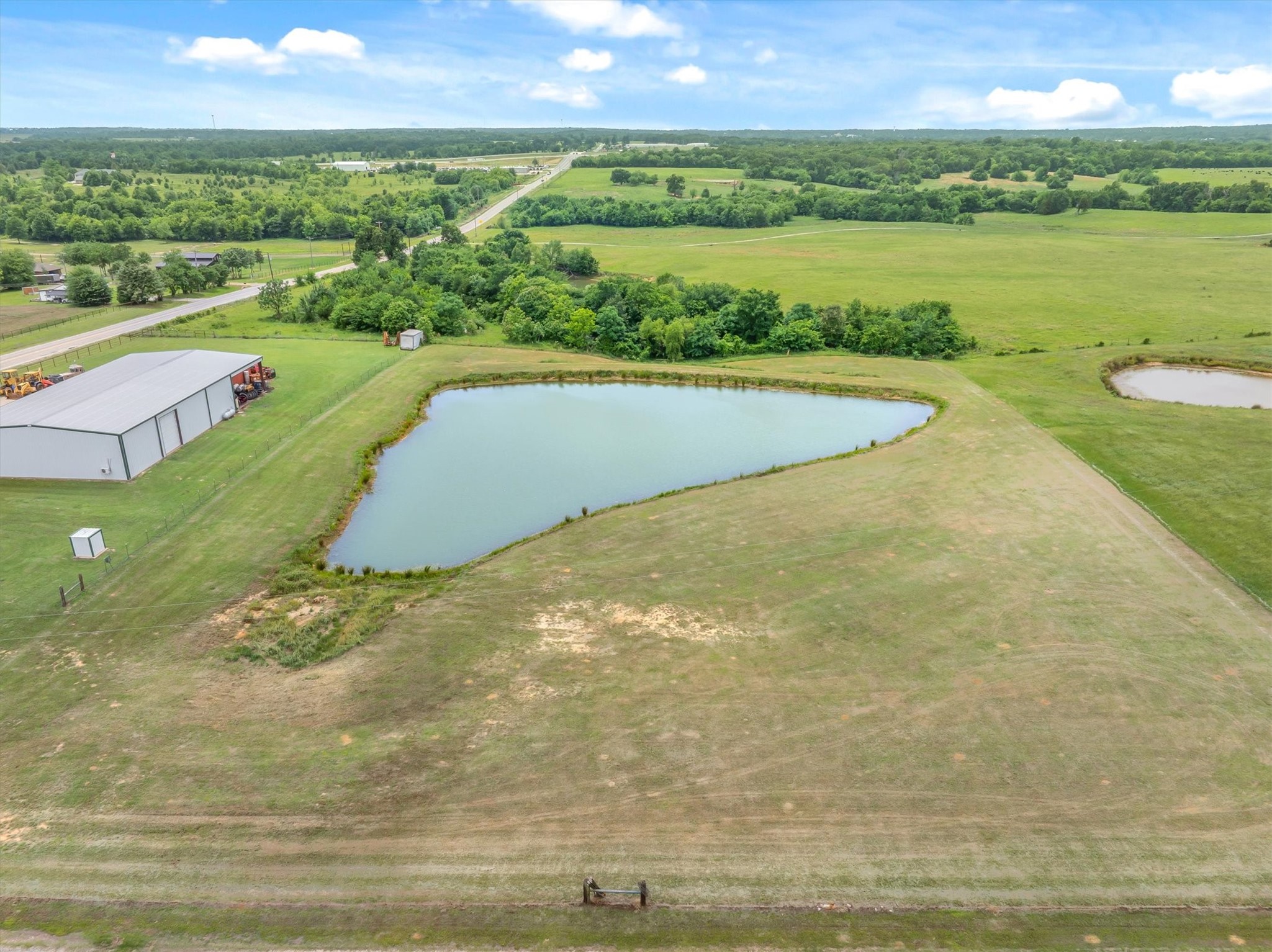 2.960 (+/-) Acres Private Road 5207 Canton TX 75103