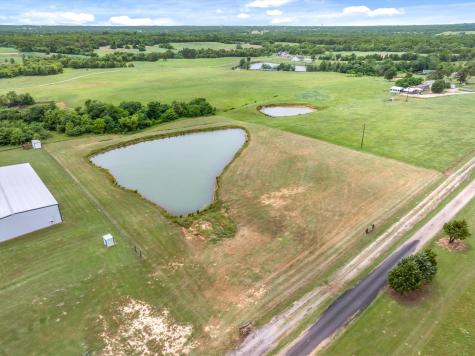 2.960 (+/-) Acres Private Road 5207 Canton TX 75103