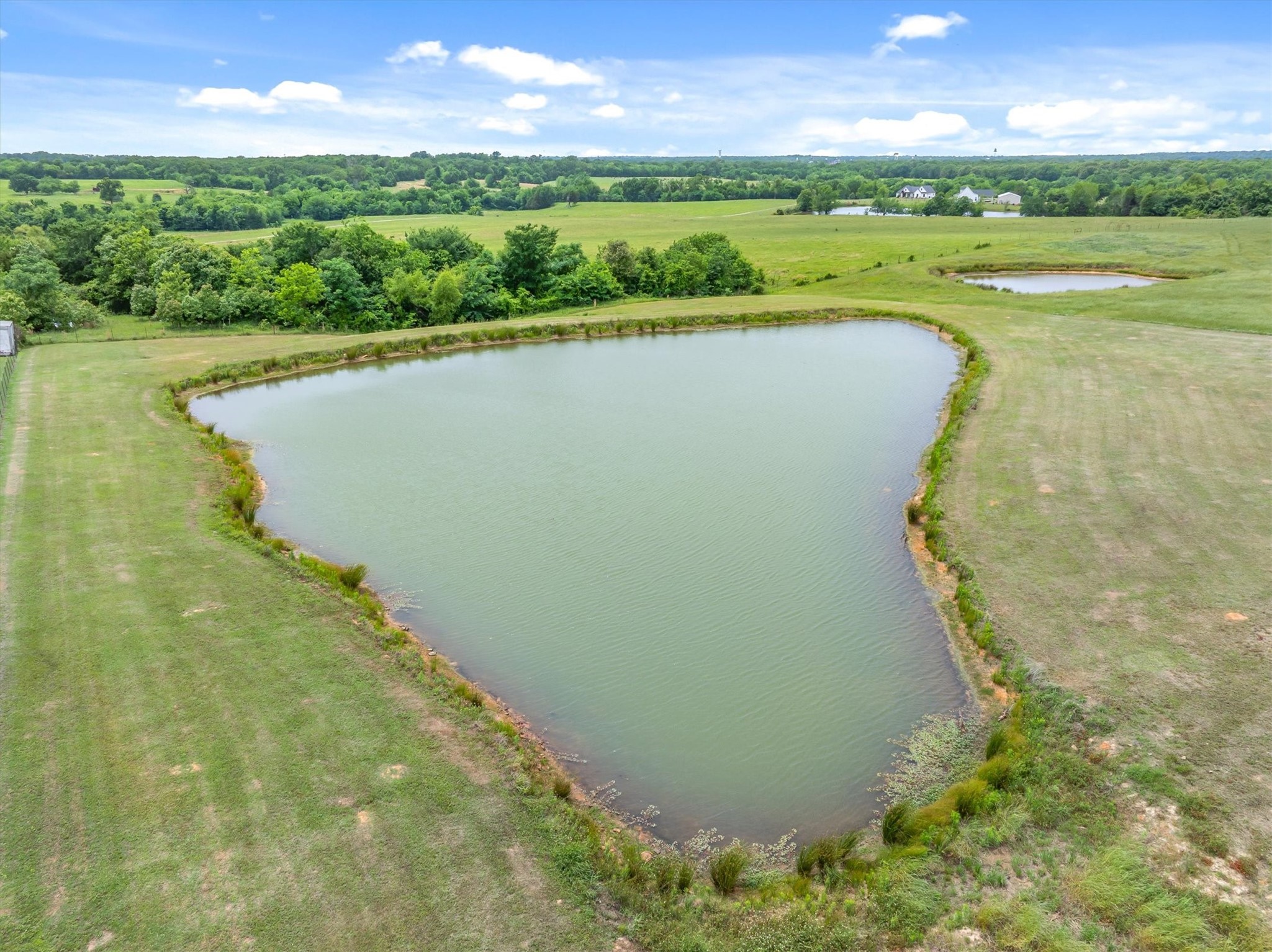 2.960 (+/-) Acres Private Road 5207 Canton TX 75103