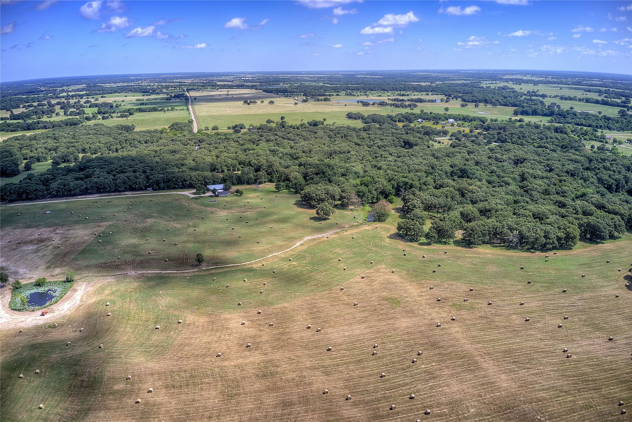3812 County Road 120 Wills Point TX 75169