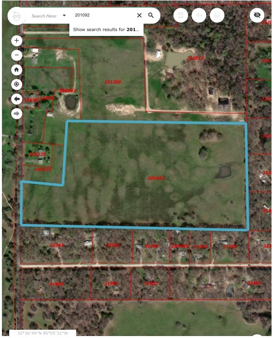 3812 County Road 120 Wills Point TX 75169
