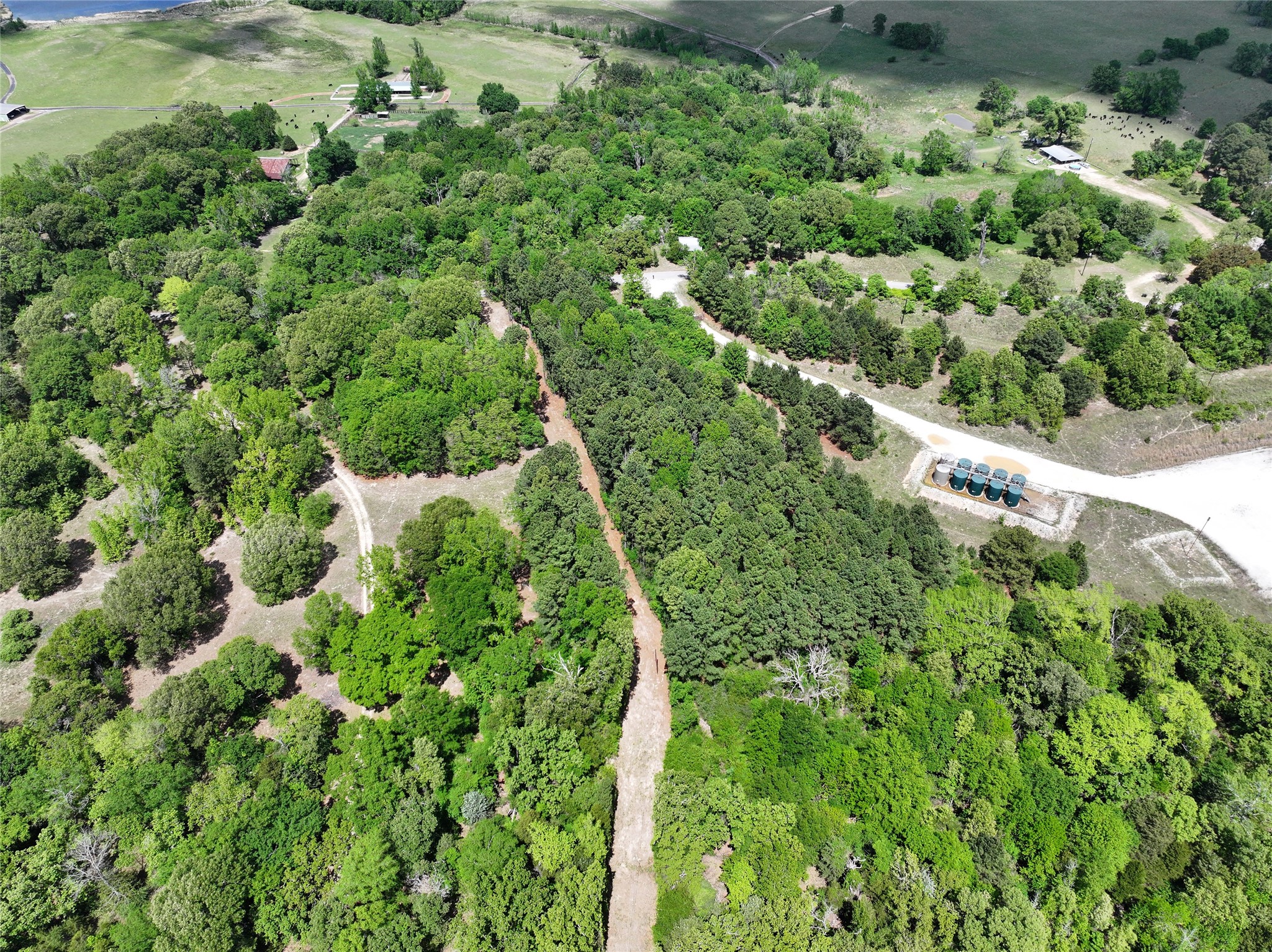 0 Cr-4600 Athens TX 75752
