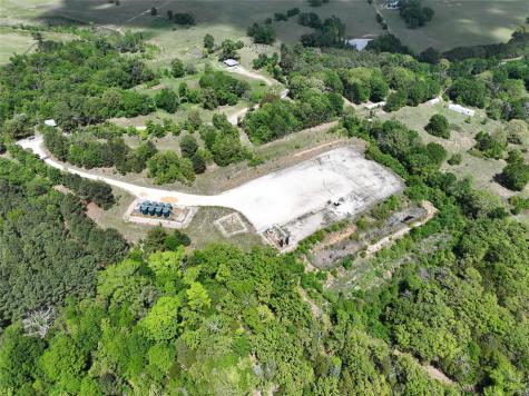 0 Cr-4600 Athens TX 75752