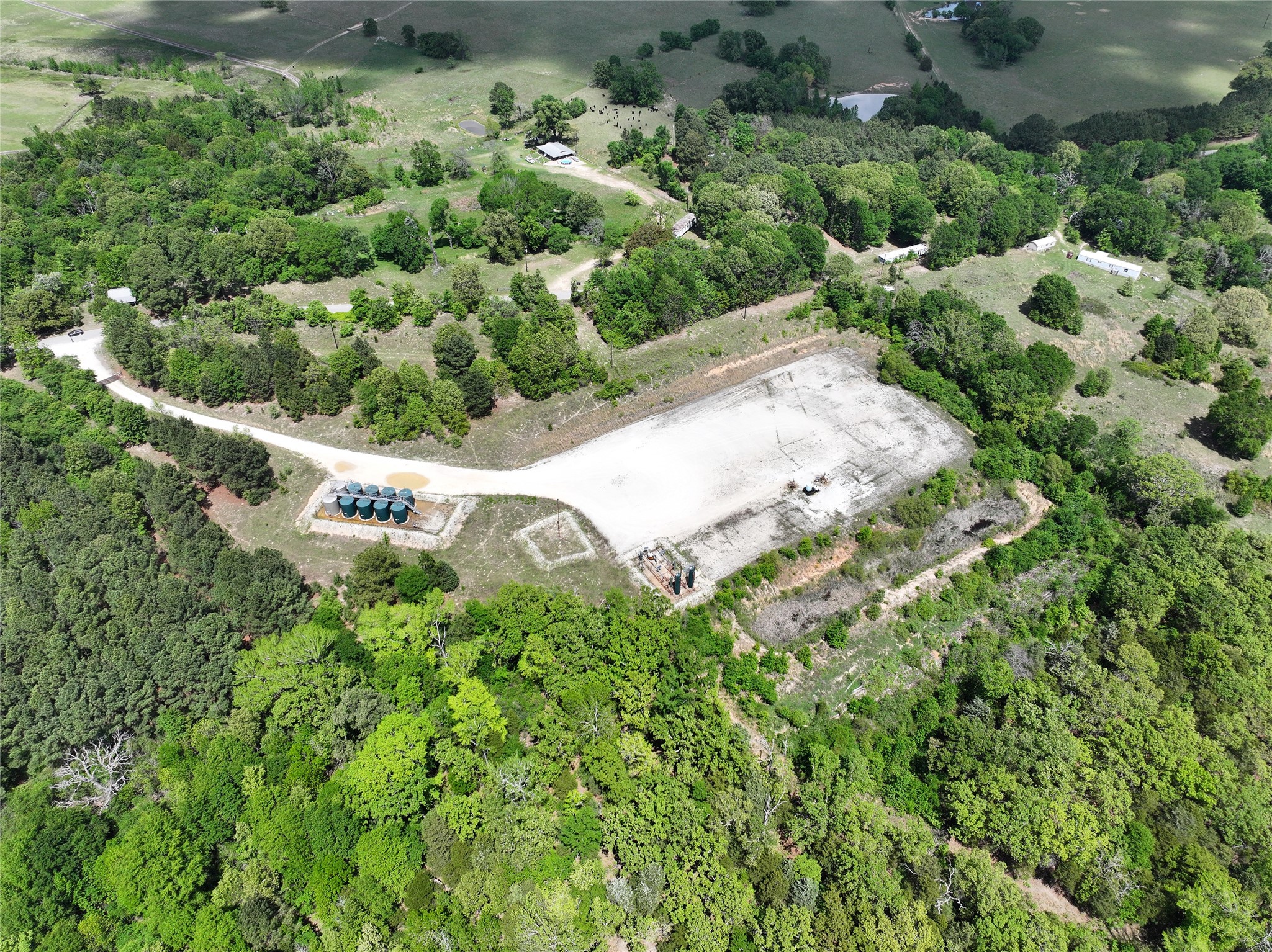 0 Cr-4600 Athens TX 75752