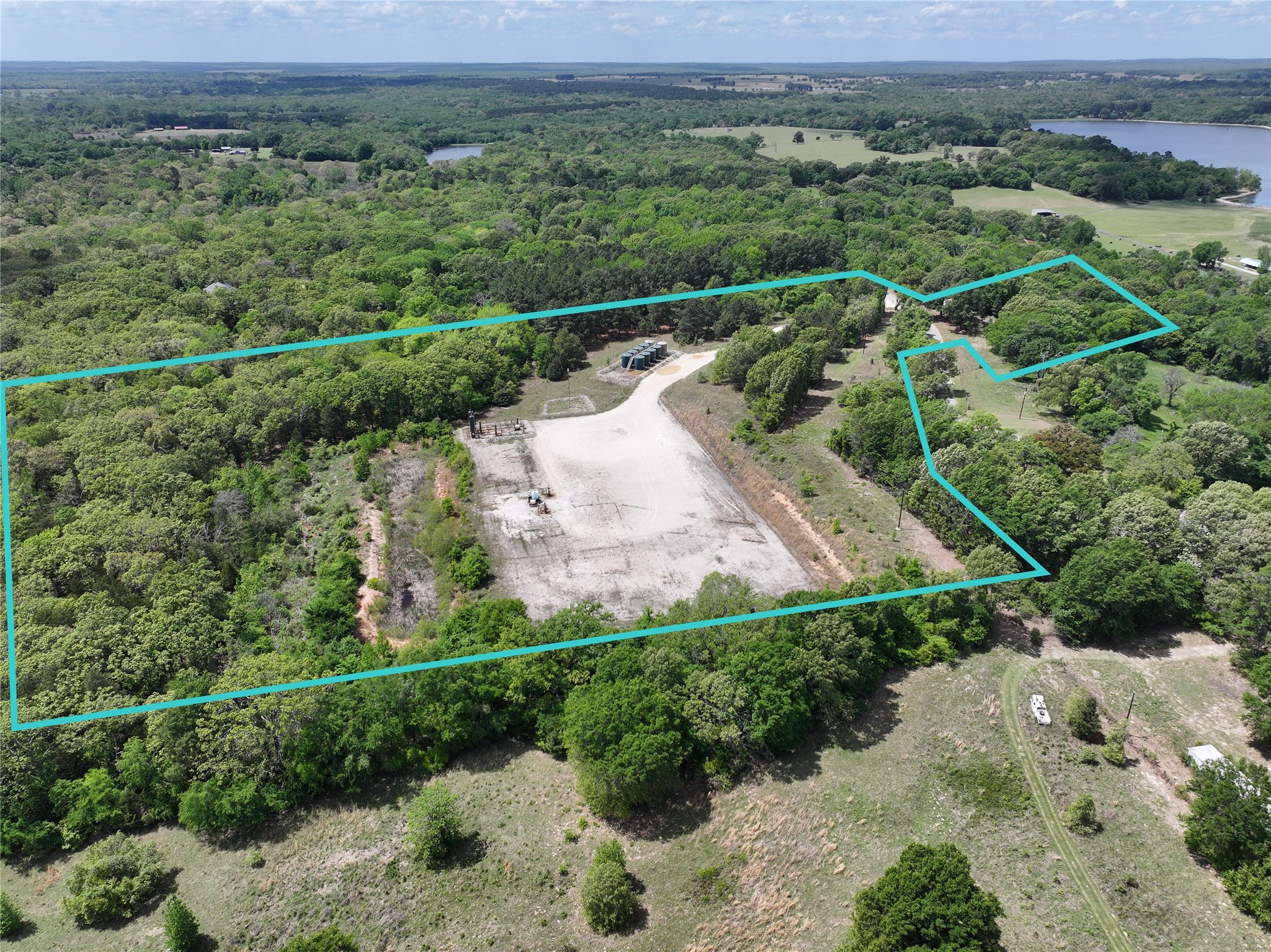0 Cr-4600 Athens TX 75752
