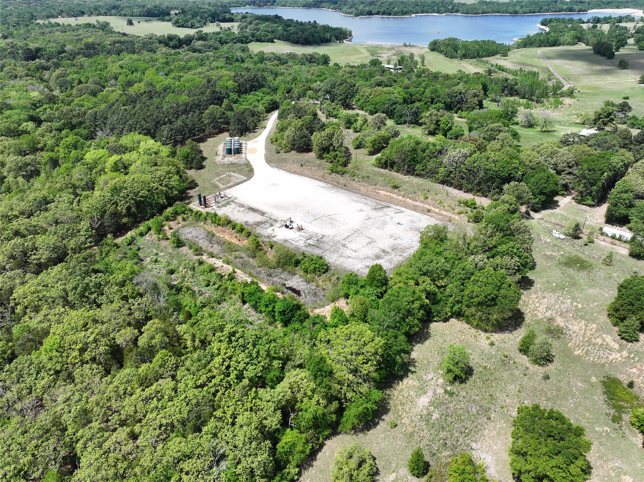0 Cr-4600 Athens TX 75752